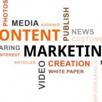content marketing word cloud, SEOLegal Law Firm Copywriting Blog