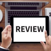 Law firm reviews