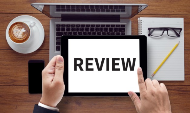 Law firm reviews