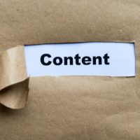 Law firm content plan 2018
