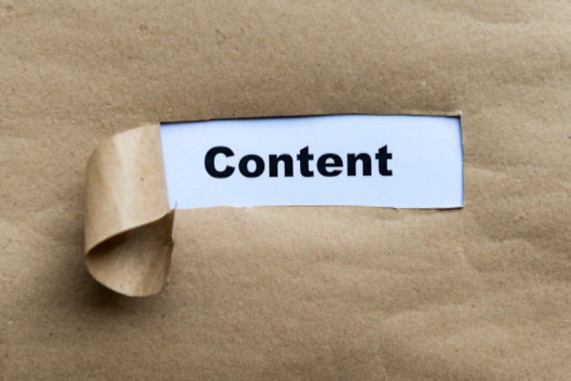 Law firm content plan 2018