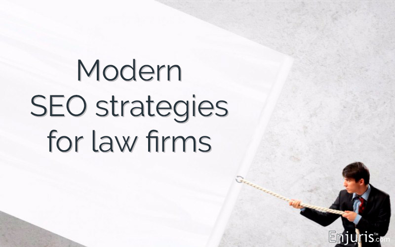 SEO law firms
