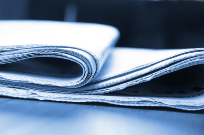 newspapers – get your law firm in the press